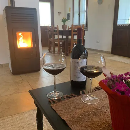 Casa Nerelie's