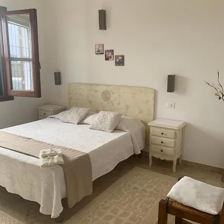 Летний дом Casa Nerelie's *