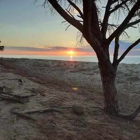 Casa Nerelie's 컨트리하우스