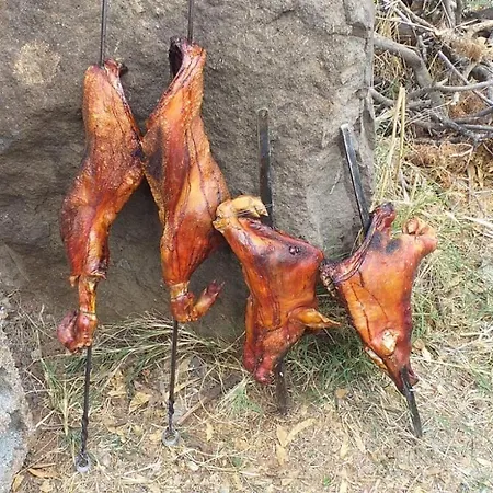 Casa Nerelie's Летний дом *