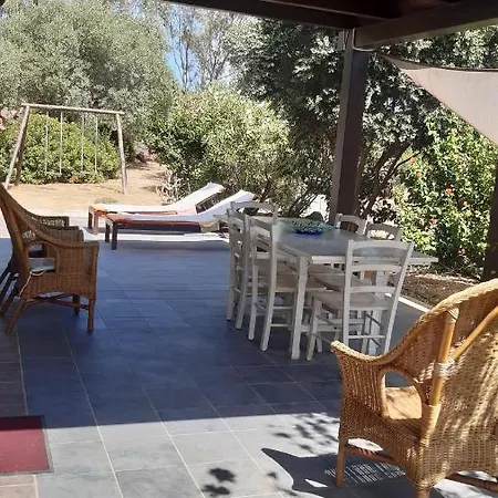 컨트리하우스 Casa Nerelie's *