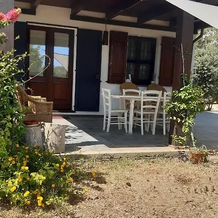 Casa Nerelie's 컨트리하우스 오로세