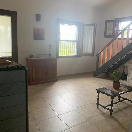 Casa Nerelie's Orosei