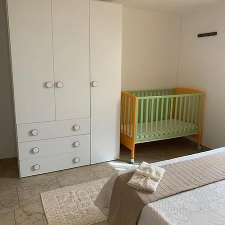 Casa Nerelie's Εξοχικό σπίτι *