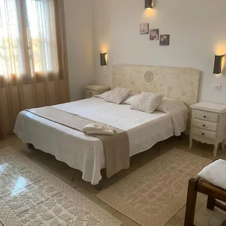Casa Nerelie's Orosei