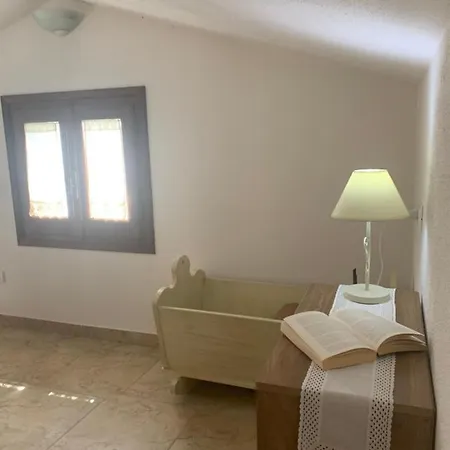 Casa Nerelie's Venkovský dům *