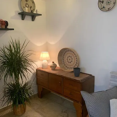 Εξοχικό σπίτι Casa Nerelie's