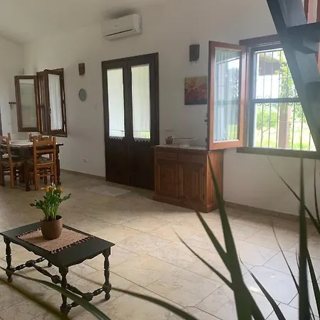 Casa Nerelie's Venkovský dům *