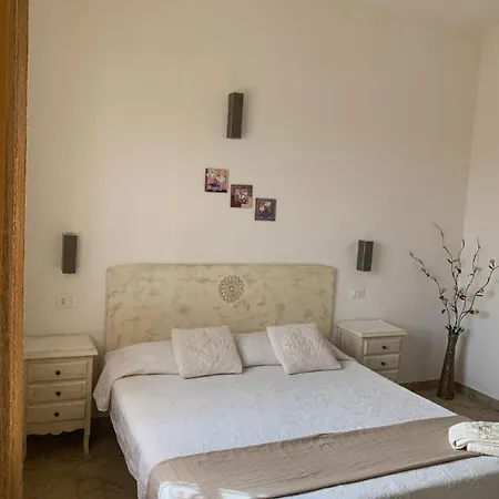 Εξοχικό σπίτι Casa Nerelie's *