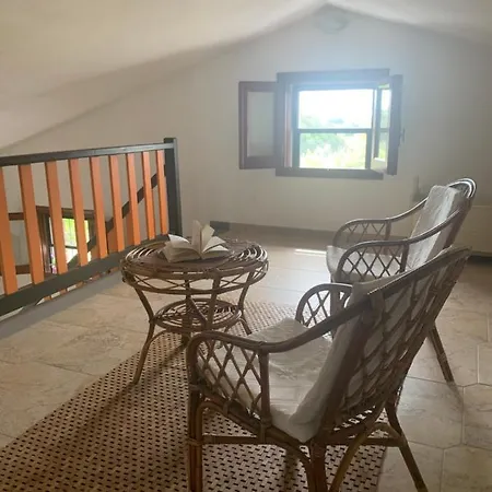 Casa Nerelie's