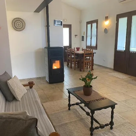 Kır Evi Casa Nerelie's