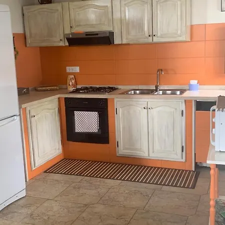 Casa Nerelie's Εξοχικό σπίτι *