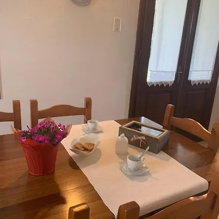 Casa Nerelie's Εξοχικό σπίτι Orosei
