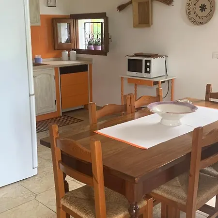 Casa Nerelie's * Orosei
