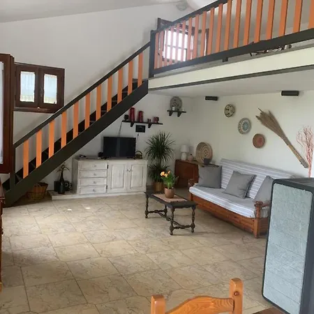 Casa Nerelie's Casa de Campo