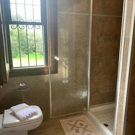 Venkovský dům Casa Nerelie's Orosei