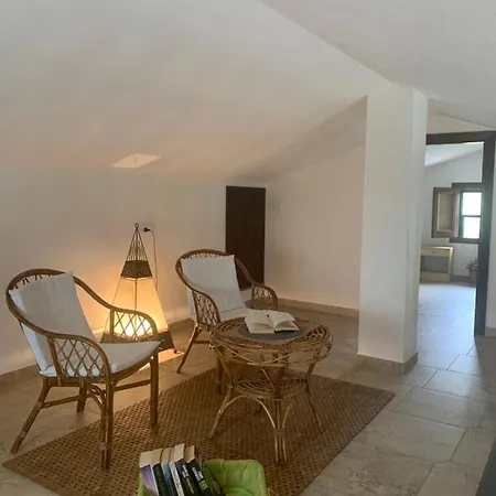Casa Nerelie's * Orosei