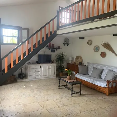 Venkovský dům Casa Nerelie's