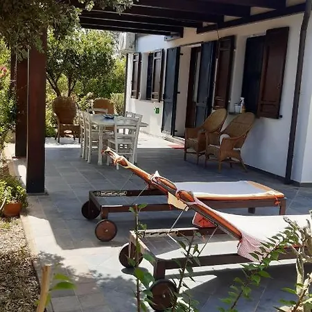 Casa Nerelie's Orosei