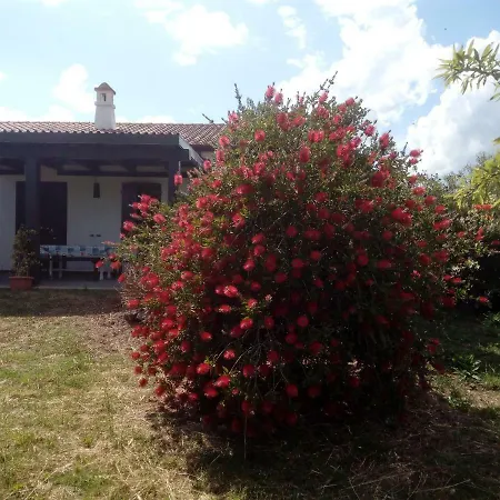 Casa Nerelie's Venkovský dům