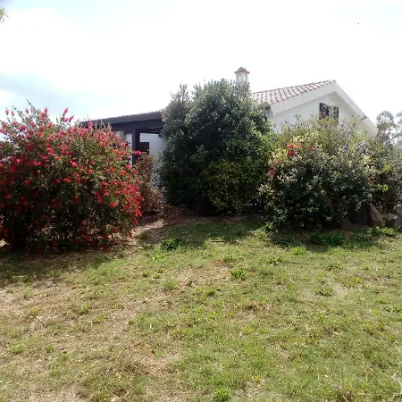 Casa Nerelie's * Orosei
