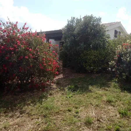 Casa Nerelie's Casa di campagna Orosei