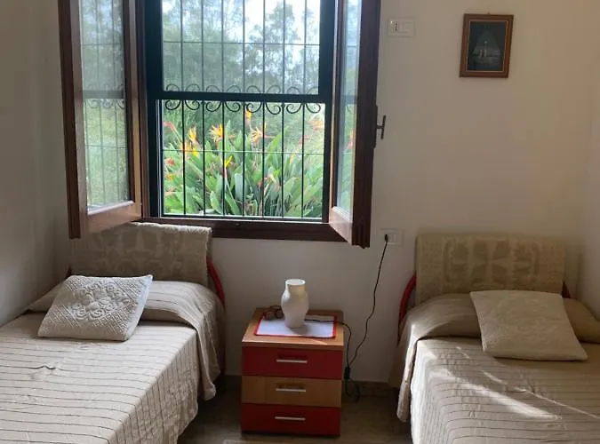 Casa Nerelie's Orosei