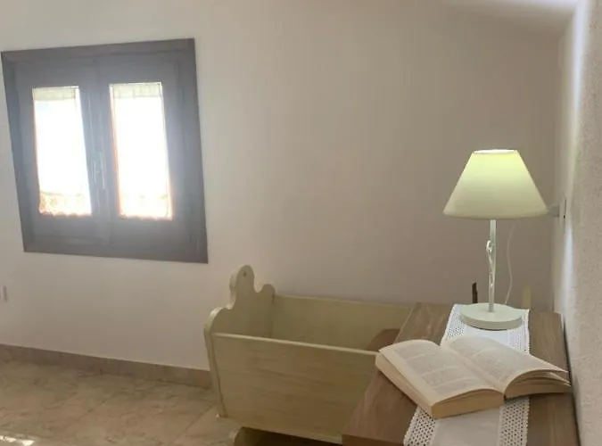 Casa Nerelie's Hétvégi ház *