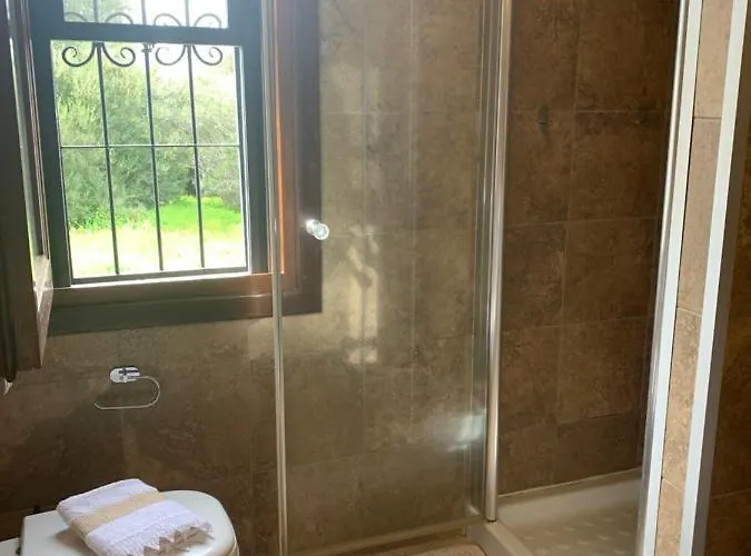 Hétvégi ház Casa Nerelie's Orosei