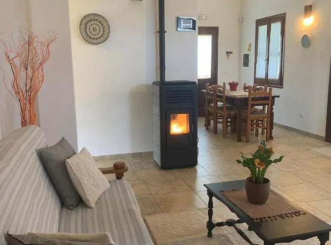 Casa Nerelie's
